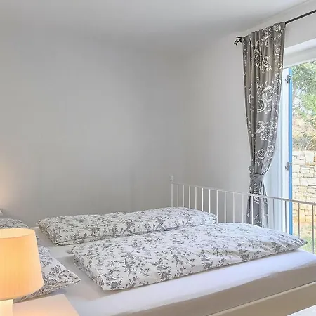 Nada Vakantiehuis *
