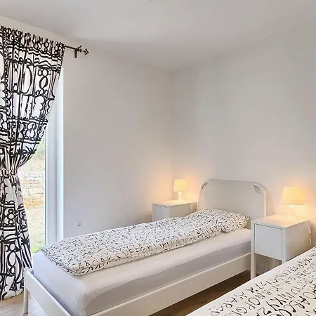 Nada Vakantiehuis Ruzici (Sveta Nedelja)