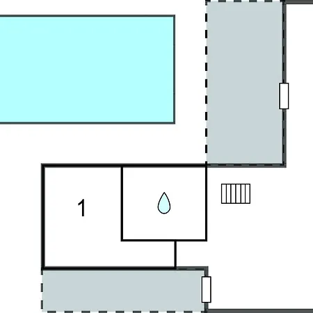 Nada Holiday home