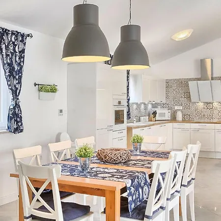 Holiday home Nada