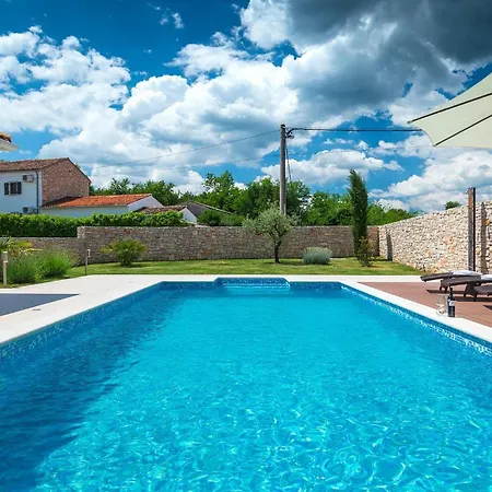 Vakantiehuis Nada Ruzici (Sveta Nedelja)