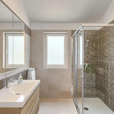 Nada Holiday home