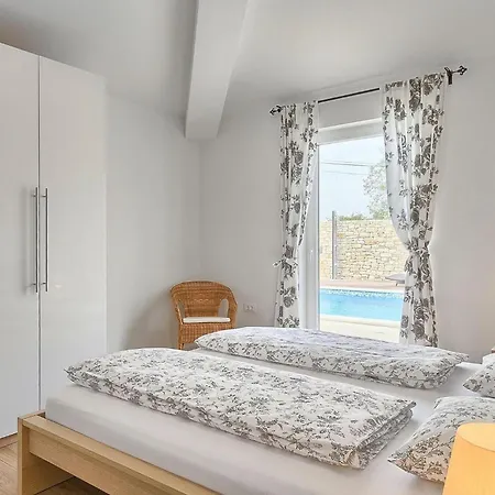 Holiday home Nada *
