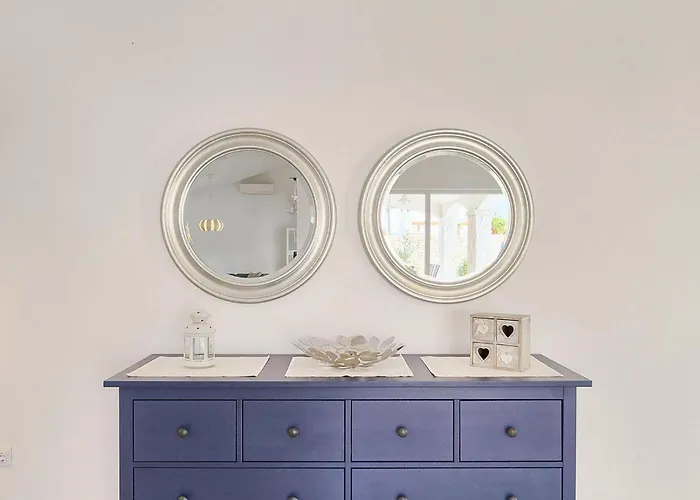 Nada Vakantiehuis Ruzici (Sveta Nedelja)