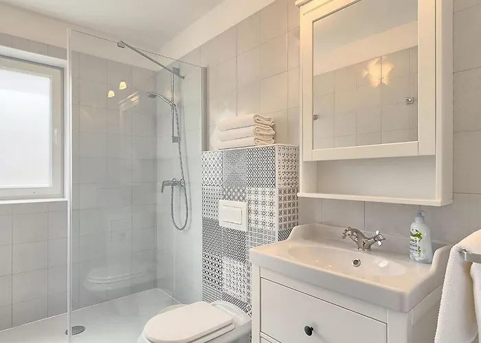 Nada Vakantiehuis Ruzici (Sveta Nedelja)